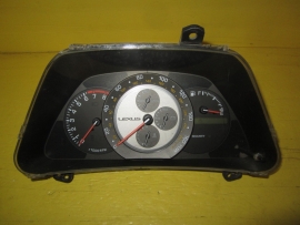 Lexus - speedo cluster - 83800 53450